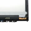 11.6" LCD Touchscreen Digitizer Display Assembly for Lenovo YOGA 330-11IGM 81A6 - Image 4