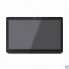 11.6" LED LCD Touch Screen Display Assembly For Dell Inspiron 11-3167 11-3168