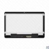 11.6" LED LCD Touch Screen Display Assembly For Dell Inspiron 11-3167 11-3168 - Image 2