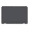 11.6&apos;&apos; LCD Touch Screen Display Assembly B116XAB01.2 for Dell Chromebook 11 3189