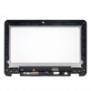 11.6&apos;&apos; LCD Touch Screen Display Assembly B116XAB01.2 for Dell Chromebook 11 3189 - Image 2