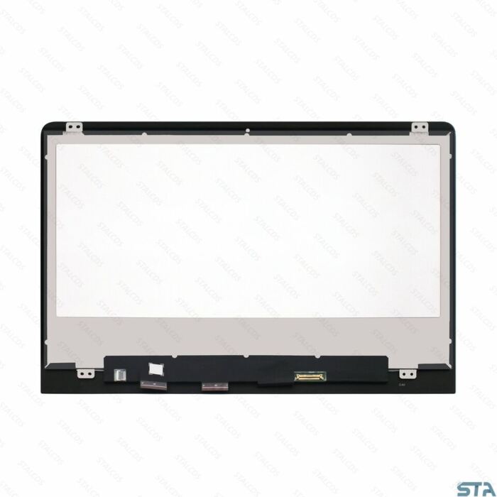 LCD Display Touch Screen Glass Assembly for ASUS VivoBook Flip 14 TP410UA-EC468T - Image 2