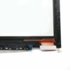 11.6&apos;&apos; Touch Screen Digitizer Glass+Frame for Lenovo Ideapad Yoga 310-11IAP 80U2 - Image 3