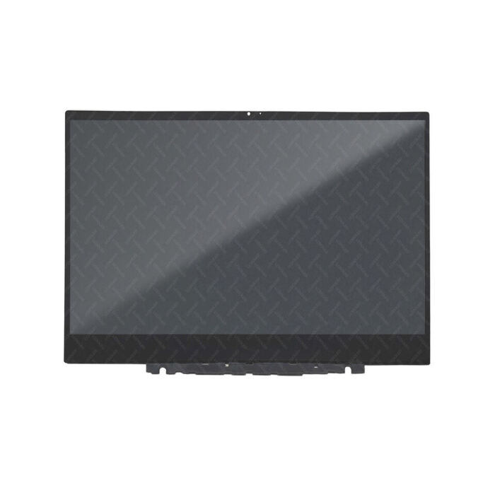 For DELL Inspiron 5400 P126G002 LCD Touchscreen IPSDisplay NV140FHM-N4M Assembly