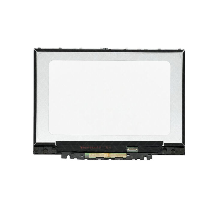 For DELL Inspiron 5400 P126G002 LCD Touchscreen IPSDisplay NV140FHM-N4M Assembly - Image 2