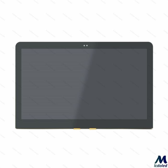 15.6" LCD Display +Touch screen Glass Assembly for HP Envy 15-as012tu 15-as013tu