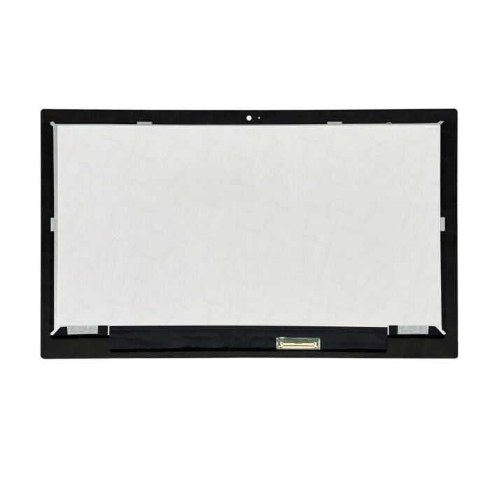 LCD Touch Screen Digitizer Display Assembly for Acer Chromebook Spin 511 R752T - Image 2