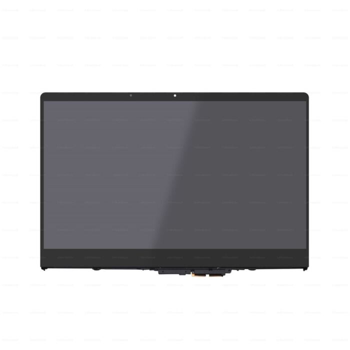 5TD50K85364 FHD LCD Touch Screen Digitizer+Bezel for Lenovo Yoga 710-15IKB 80V5