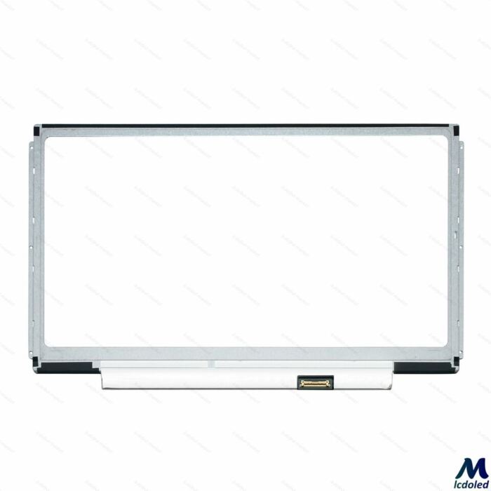 13.3?? LED LCD Display Panel Screen for Dell Alienware 13,13 R2 1366x768 30 pins - Image 2