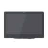 HD LCD Touch Screen Digitizer Asssembly + Bezel for Lenovo 300e Chromebook 81H0