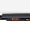 HD LCD Touch Screen Digitizer Asssembly + Bezel for Lenovo 300e Chromebook 81H0 - Image 3