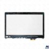 Touch Screen Digitizer Glass Panel Replacement for Lenovo YOGA 510-14ISK 80S7 - Image 2