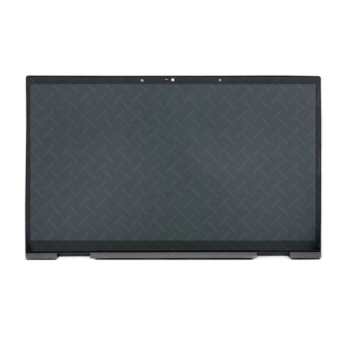 N09665-001 LCD Touchscreen Digitizer Assembly+Bezel for HP ENVY x360 15-EY0013dx