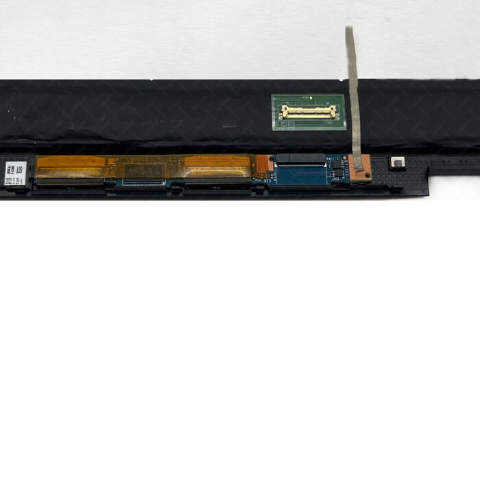 N09665-001 LCD Touchscreen Digitizer Assembly+Bezel for HP ENVY x360 15-EY0013dx - Image 3