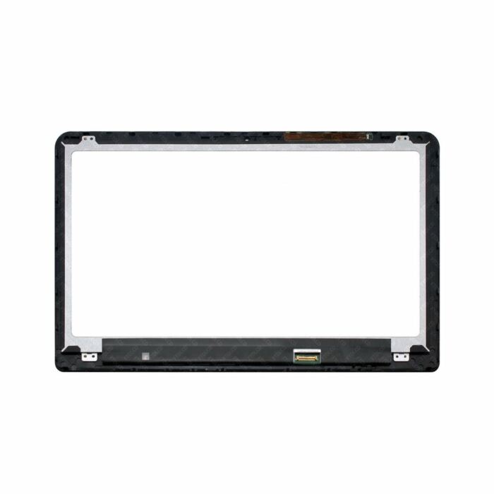 FHD LCD Touch Screen Digitizer Display Assembly+Bezel for HP Envy x360 15-w291ms - Image 2