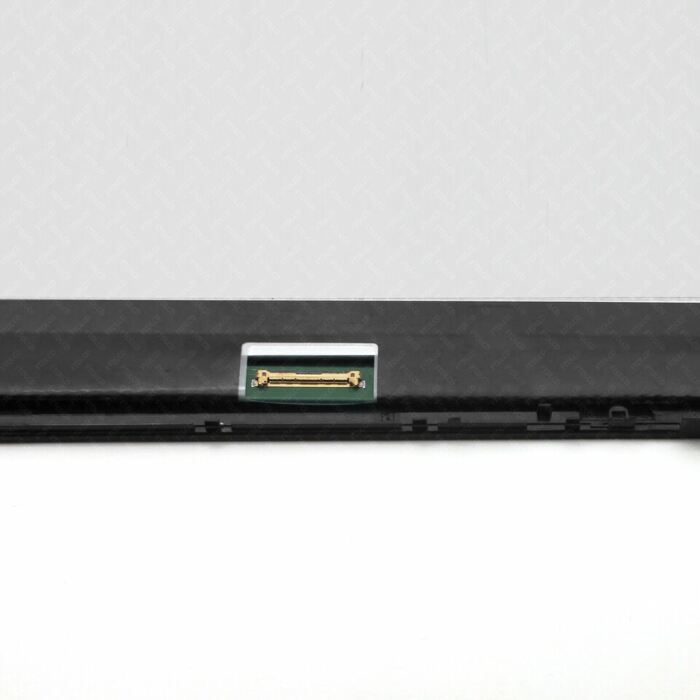 FHD LCD Touch Screen Digitizer Display Assembly+Bezel for HP Envy x360 15-w291ms - Image 3