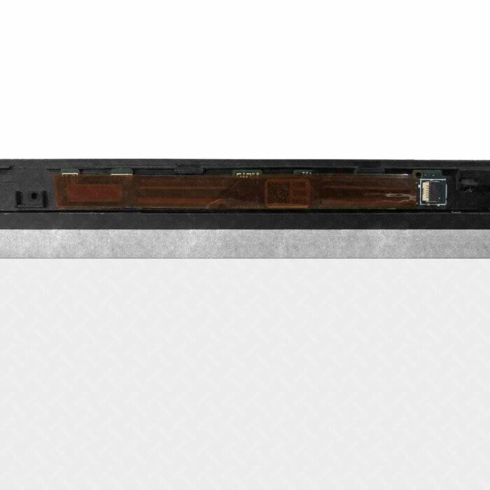 FHD LCD Touch Screen Digitizer Display Assembly+Bezel for HP Envy x360 15-w291ms - Image 4