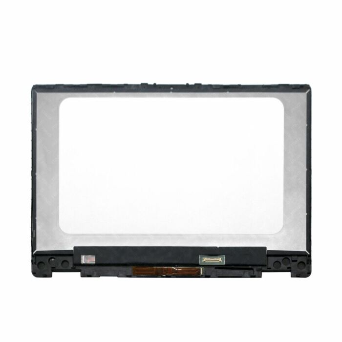 LCD Touch Screen Digitizer Assembly for HP Pavilion x360 Convertible 14-dh0027la - Image 4