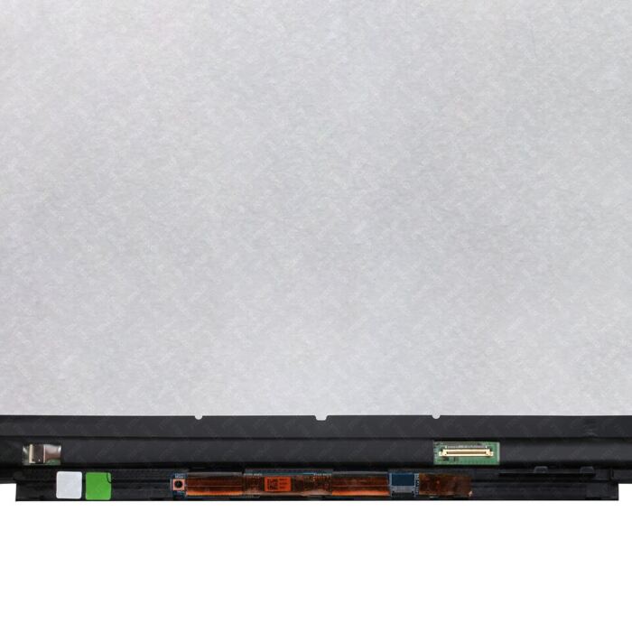 L66916-001 LCD Touch Screen Digitizer Assembly for HP Pavilion x360 15-dq2052nr - Image 3