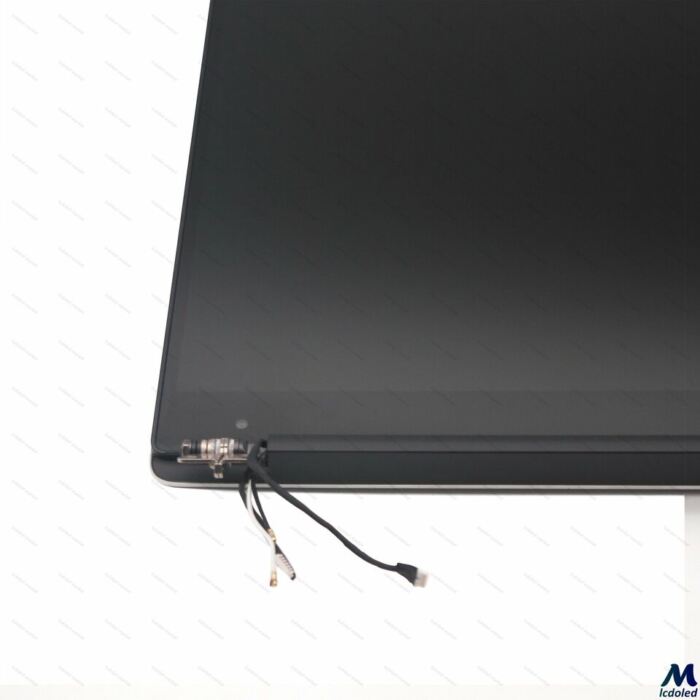 13.3&apos;&apos;LCD Touch Screen Panel Display Assembly For Dell XPS 13 9350 QHD 3200x1800 - Image 3