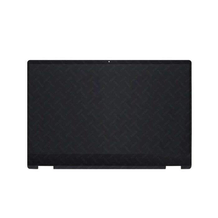 LED LCD Touch Screen Digitizer Display Assembly for HP Pavilion x360 15-dq1010nr