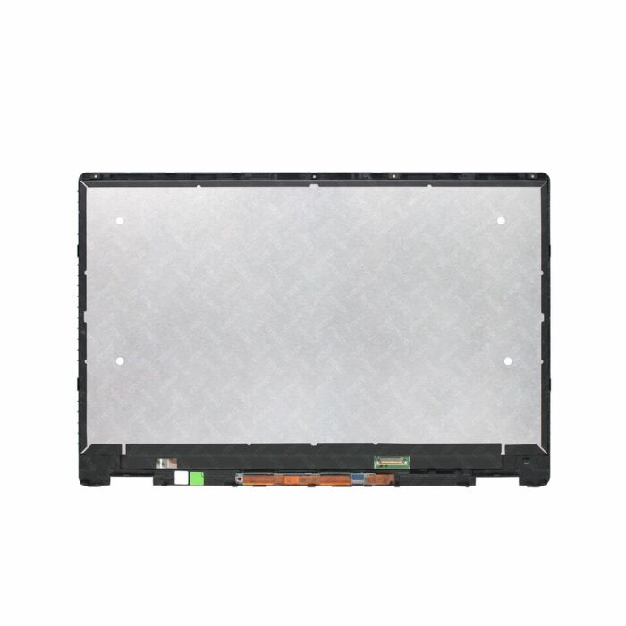 LED LCD Touch Screen Digitizer Display Assembly for HP Pavilion x360 15-dq1010nr - Image 2