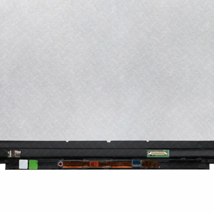 LED LCD Touch Screen Digitizer Display Assembly for HP Pavilion x360 15-dq1010nr - Image 3