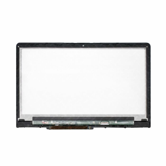 FHD LCD Touch Screen Digitizer Display Assembly for HP Pavilion X360 15-br010nr - Image 2