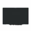 LED LCD Touch Screen Digitizer Display Assembly+Bezel for Dell Inspiron 15 7573