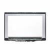 LED LCD Touch Screen Digitizer Display Assembly+Bezel for Dell Inspiron 15 7573 - Image 2