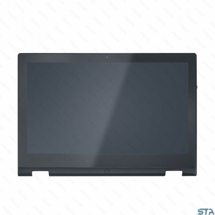 13.3&apos;&apos; FHD LCD Touch Screen Assembly for Dell Inspiron 13 7347 7348+Bezel 1080P