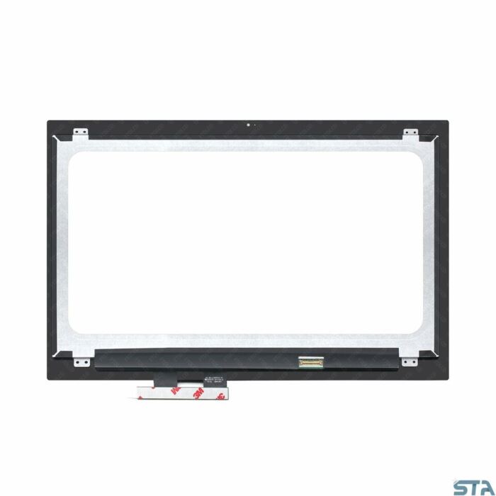 15.6" LED LCD Touch Screen Digitizer Assembly for Acer Spin 5 SP515-51GN-52B3 - Image 2