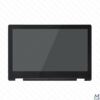 13.3" LCD Touchscreen Digitizer Assembly for Dell Inspiron 13-7352 P57G001 1080p