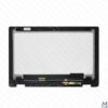 13.3" LCD Touchscreen Digitizer Assembly for Dell Inspiron 13-7352 P57G001 1080p - Image 2