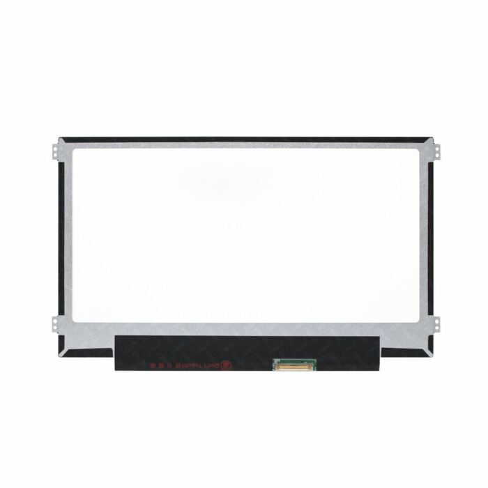 11.6" HD LED LCD Touch Screen Digitizer Display for ASUS Chromebook Flip C214MA - Image 2