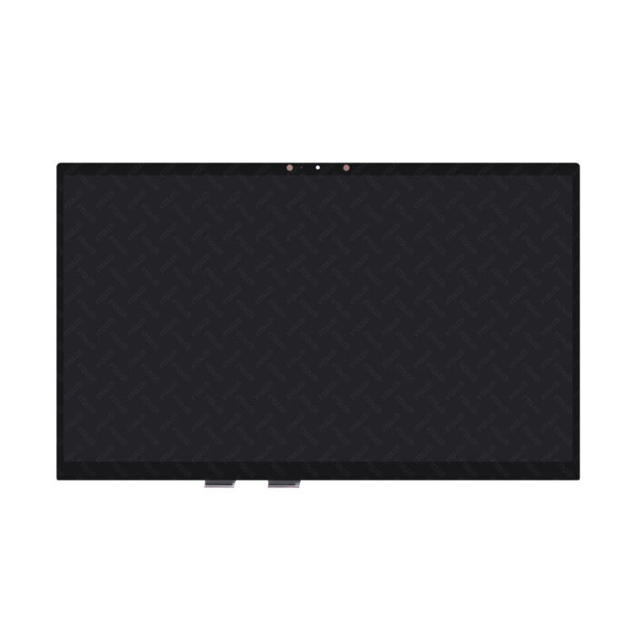 15.6" 4K UHD LCD Touchscreen Digitizer IPS Display Assembly for ASUS Q536 Q536FD