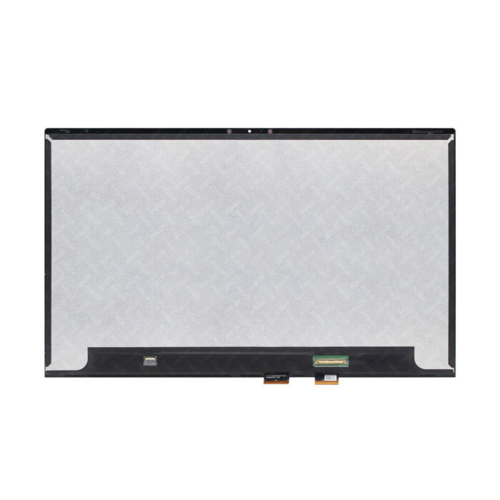 15.6" 4K UHD LCD Touchscreen Digitizer IPS Display Assembly for ASUS Q536 Q536FD - Image 2