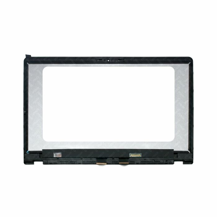 15.6&apos;&apos; FHD IPS LED LCD Touch Screen Digitizer Assembly For ASUS Q505U Q505UA - Image 2