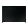 WUXGA IPS LCD Touchscreen Assembly for Lenovo IdeaPad Flex 5 16ABR8 82XY w/Bezel