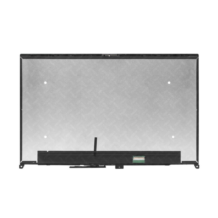 LCD Touch Screen Digitizer Assembly+Bezel for Lenovo IdeaPad Flex 5 15IIL05 81X3 - Image 2