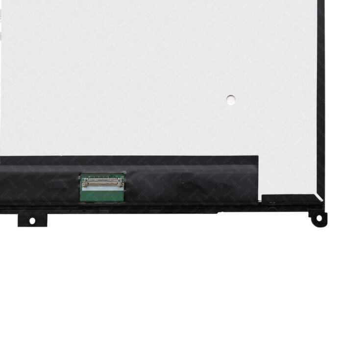 LCD Touch Screen Digitizer Assembly+Bezel for Lenovo IdeaPad Flex 5 15IIL05 81X3 - Image 3