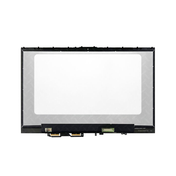 FHD LCD Touch Screen Digitizer Assembly for ASUS VivoBook Flip 14 TM420IA-DB51T - Image 2