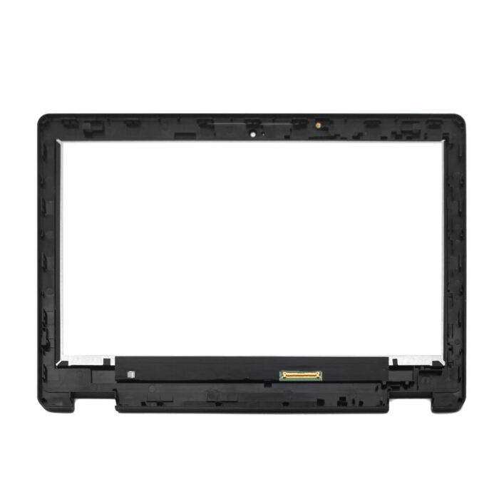 for Acer Chromebook Spin 11 R751T Series LCD Display Touch Screen Glass Assembly - Image 2