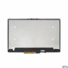 LED LCD Touch Screen Digitizer Display Assembly+Bezel for Dell Inspiron 13 7386 - Image 2