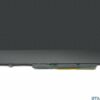 LED LCD Touch Screen Digitizer Display Assembly+Bezel for Dell Inspiron 13 7386 - Image 4