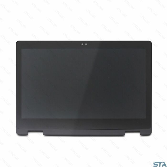 FHD LCD Display LP133WF2-SPL2 Touch Screen for Dell Inspiron 13 7368 7378 30 Pin