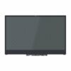 Touch Digitizer Glass LCD Screen Assembly for Lenovo Yoga 720-13IKB 80X6 UHD 4K