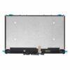 Touch Digitizer Glass LCD Screen Assembly for Lenovo Yoga 720-13IKB 80X6 UHD 4K - Image 2