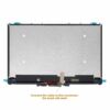 Touch Digitizer Glass LCD Screen Assembly for Lenovo Yoga 720-13IKB 80X6 UHD 4K - Image 5