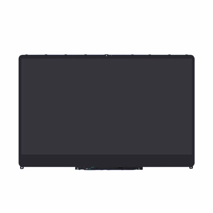 FHD LCD Touch Screen Digitizer Display Assembly for Dell Inspiron 15 7586 i7586